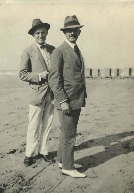 G.M. del Court van Krimpen (NED)