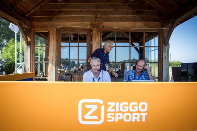 Dutch Open Radio