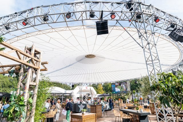 Dutch Open Village
