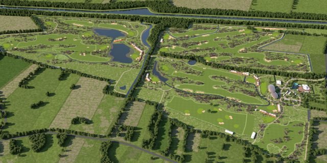 Bernardus Golf