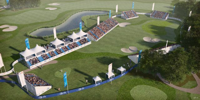 Hole 13